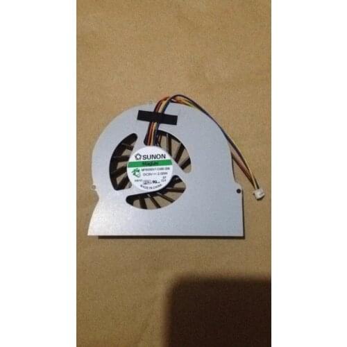 New OEM Laptop Fan for HP 8560w 8560P 8460W 8460P