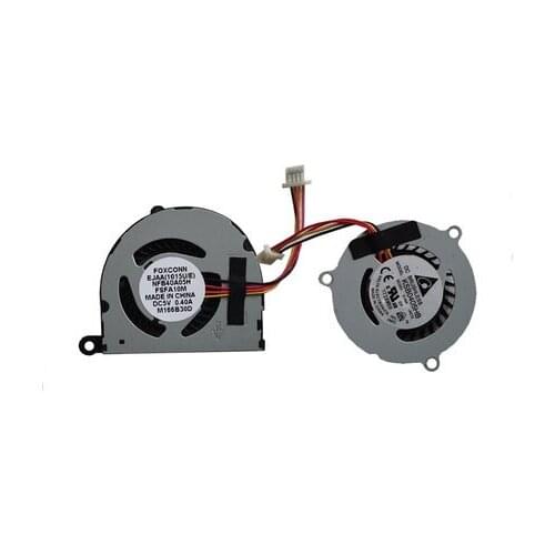 New Original CPU Cooling Fan FOR ASUS eeepc 1018 1015T 1015b 1015p 1015B PC1015PE 1015PX