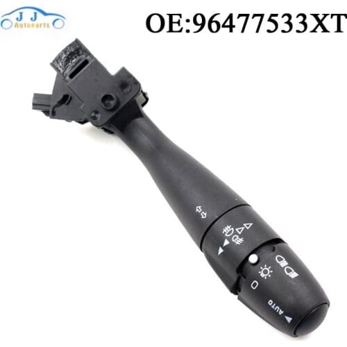 NEW INDICATOR LIGHT TURN SIGNAL SWITCH FOR PEUGEOT 1007 206 207 307 406 407 807