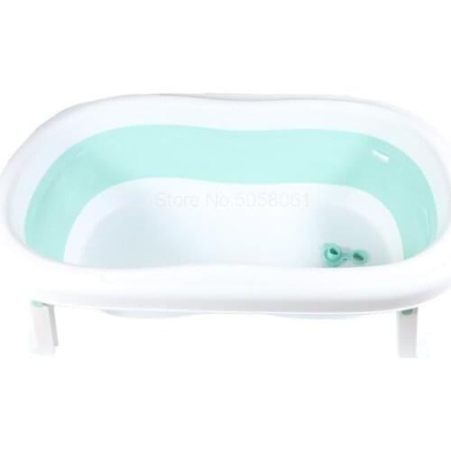 Pet Spa Folding Bathtub Dog Bathing Cat Bath Small and Medium Dogs Keji Law Fighting Bathtub