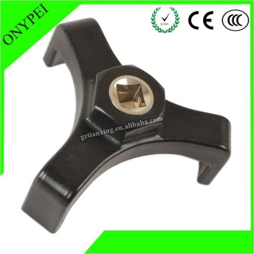 Auto Repair Car Special Tool Water Tank Cover Wrench For BMW 2016-present Vehicle Automotive Tools