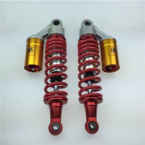 STARPAD For large bulls small Hummer 250 four-wheel drive sport utility vehicle ATV motorcycle shock absorbers accessories