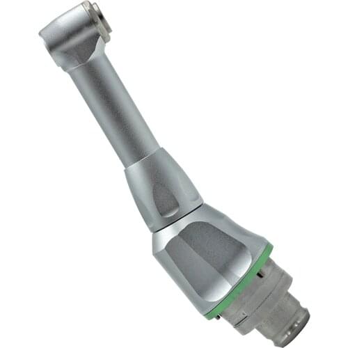 Dental Reduction 16:1 Contra Angle Head Part for Wireless Endo Motor Handpiece Cartridge Rotor Shaft