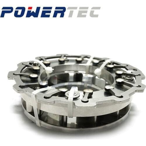 Turbo Charger Nozzle Ring 742417 753392 753392-5019S 753392-9019S For BMW X5 E53 3.0D 160Kw M57N 11657791046 11657791044