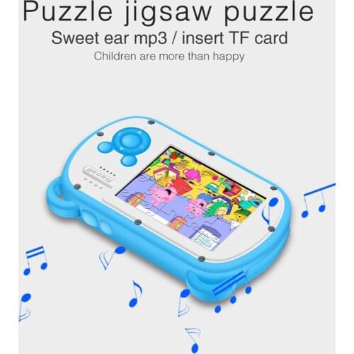 Water-proof 1080P HD Kids Camera Children Baby Birthday Gift