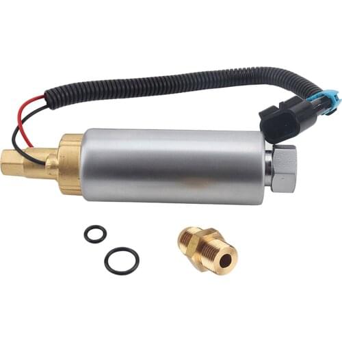 Yacht Fuel Pump Core Electric Fuel Pump For Mercruiser Boat Yacht 5.0 diameter 1.57inch 4.3 5.0 5.7 V6 V8