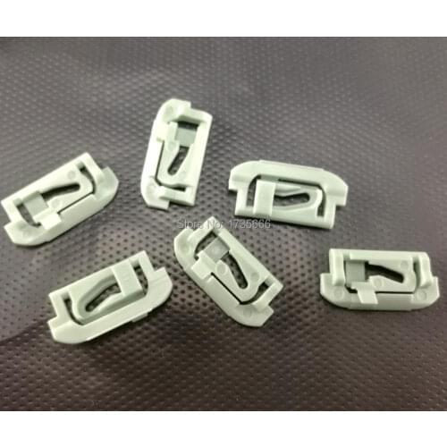 30Pcs Windshield Molding Reveal Clips Fastener Fit For 1974-1980 Amc Pontiac Cadillac Glass For El Camino
