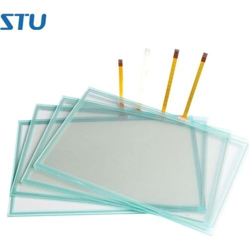 1PC New Compatible Touch Screen for Konica Minolta bizhub C452 C552 C652 BH C452 C552 C652