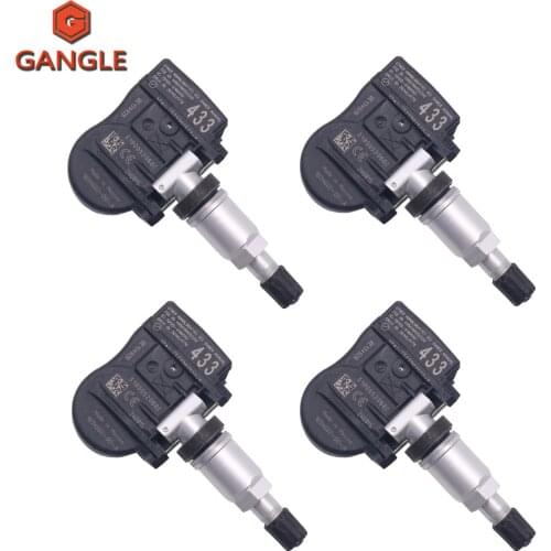 1034602-00-A TPMS Sensor For TESLA MODEL 3 MODEL S MODEL X TPMS Tire Pressure Monitor Sensor Car Accessories