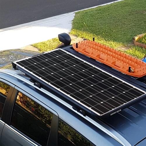 120w 18v Flexible Solar Panel Kit system Controller 220V 110V 1000W Inverter Charge 12v Batteries Sailboats Motorhomes etc