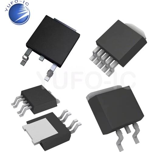 Free Ship Ipd70n03s4l-04 IRFR024NTRPBF IRFR024N IRFR13N20D LF33CDT LM1117DT-5.0 MDD1752 MIP161 mjd41ct4g NJM2885DL1-33 TO-252