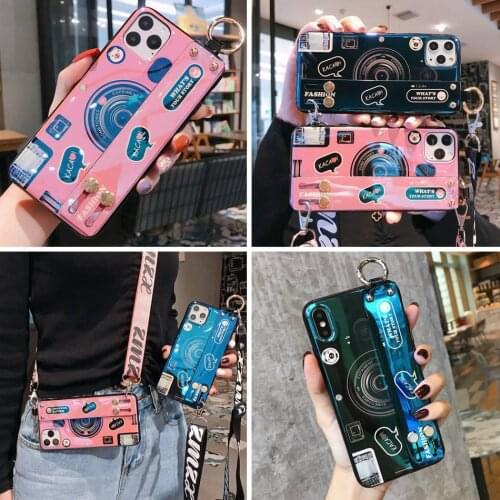 BEXFLOVE OnePlus 7T Pro Phone Cases