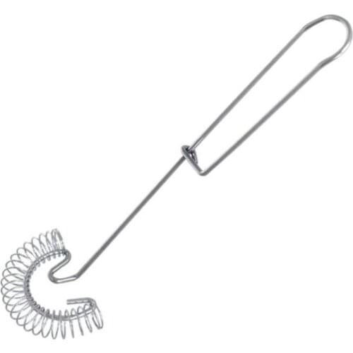 Household Mixer Egg Beaters Whisk Hand Egg Beater Stainless Steel Miracle Cream Mixing Tool Kitchen Tools Practical Cooking Tool