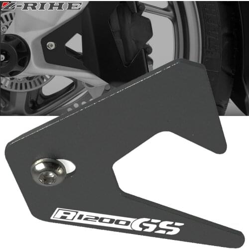 For BMW R 1200 GS LC 2013-2016 2017 R 1200 GS LC Adventure 2014-2019 R1200GS LC ADV CNC Motorcycle ABS Sensor Protection Cover