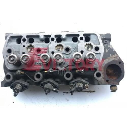 For MITSUBISHI K3D overhaul rebuild kit cylinder head bearing gasket ring set