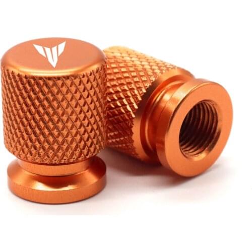 For YAMAHA MT09 MT07 MT10 MT03 MT25 MT tire valve cap 09 07 03 10 MT-09 MT-07 MT-10 MT-03 TRACER 900 700 GT FZ09 XSR700 XSR900