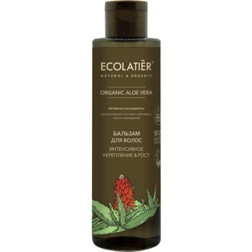 Ecolatier Hair Conditioners