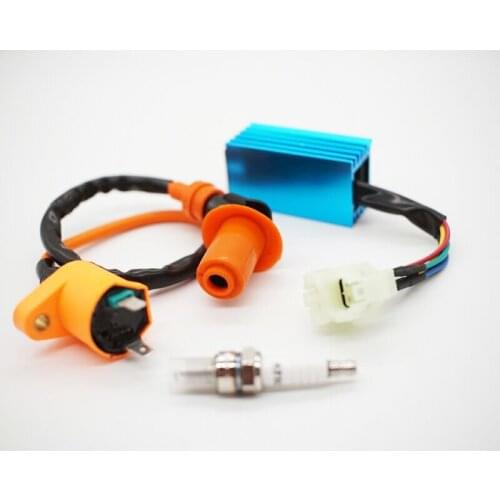 Gutior Ignition Systems