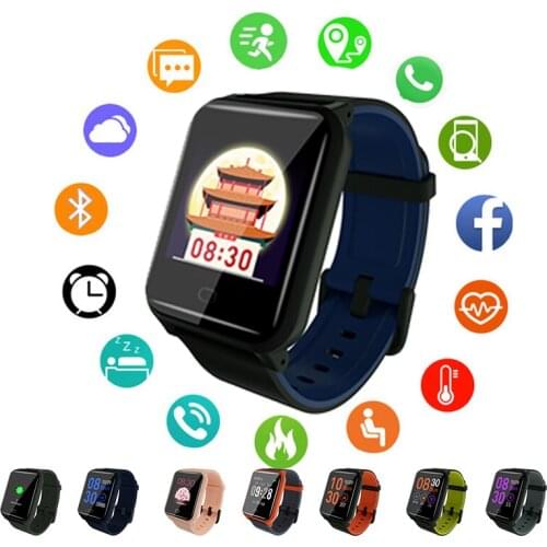 Kai Сюань Magic/魔力楷轩 Smart Watch