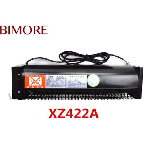 BIMORE XZ422A Elevator fan lift corss flow fan AC220V