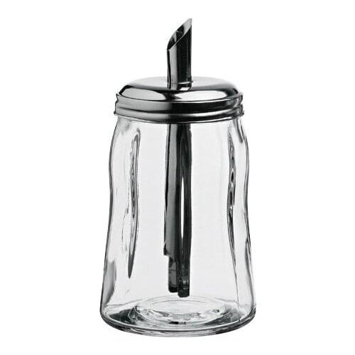 New 2021 Pasabahce Powder Sugar Bowl kitchen accessories Equipo de cocina utensílios de cozinha кухонная утварь