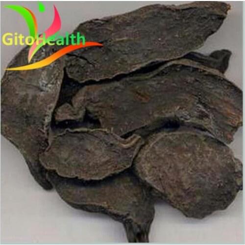 Polygonum multiflorum and Polygonum multiflorum. Tonifying kidney and strengthening essence, nourishing hair and hair black hair