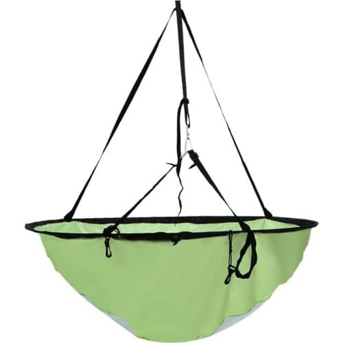 Foldable Kayak Boat Wind Sail Sup Paddle Board Sailing Canoe Stroke PADDLE Rowing Boats Wind Clear Window Rifle Scope