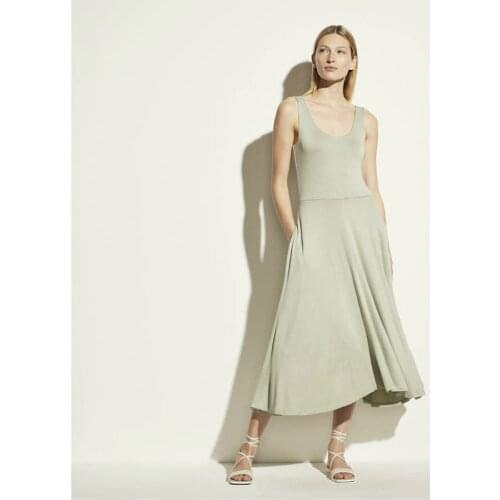 TSDFC Long Summer Dresses