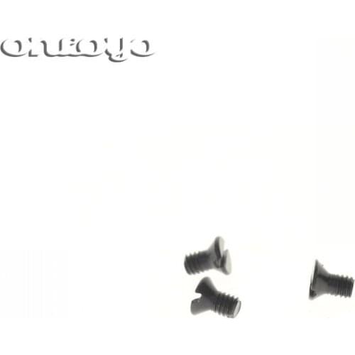 1 PCS NEEDLE PLATE SCREW FIT BROTHER LT2-B845 # 100032-0-04