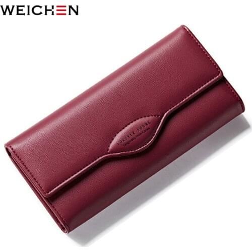 WEICHEN Coin Holders