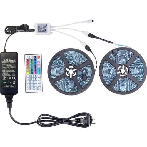 WULIUQI LED Strips
