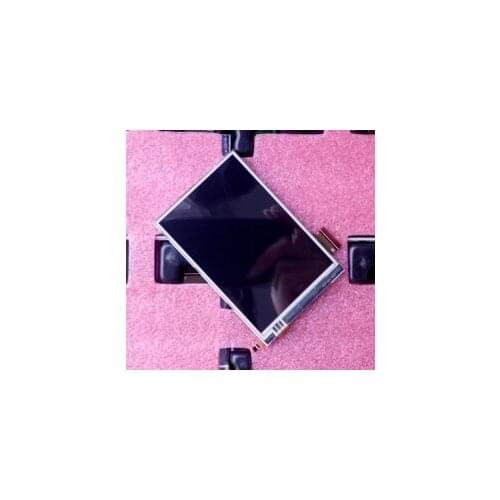 3.5 inch 45PIN HD TFT LCD Screen with Touch Panel R61581 Drive IC 8/9/16/18bit RGB SPI interface 320RGB*480