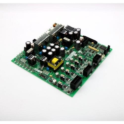 1pcs KCR-945A VFGL elevator accessories Elevator parts Mitsubishi elevator parts drive board BQ2H101