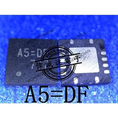 1Pieces New Original RT8209MGQW RT8209M A5=DF A5= QFN14 In Stock Real Picture