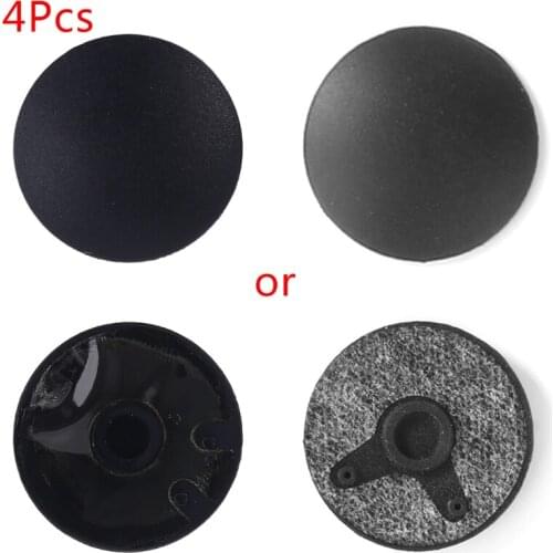 4Pcs Laptop Rubber Bottom Case Cover Feet Kit for macbook Air 13" A1369 A1466