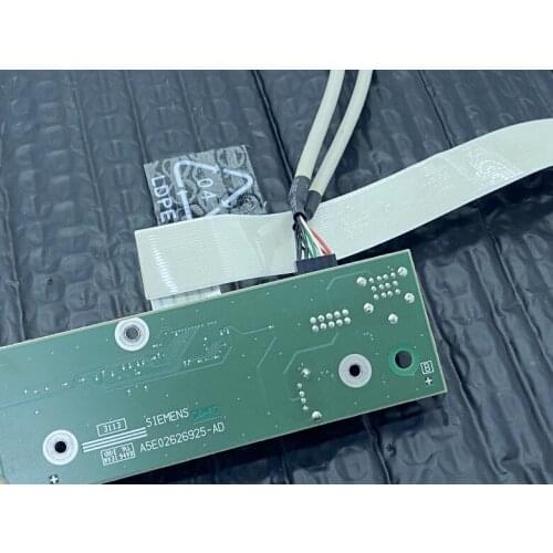 A5E02626925-AD A5E02626926