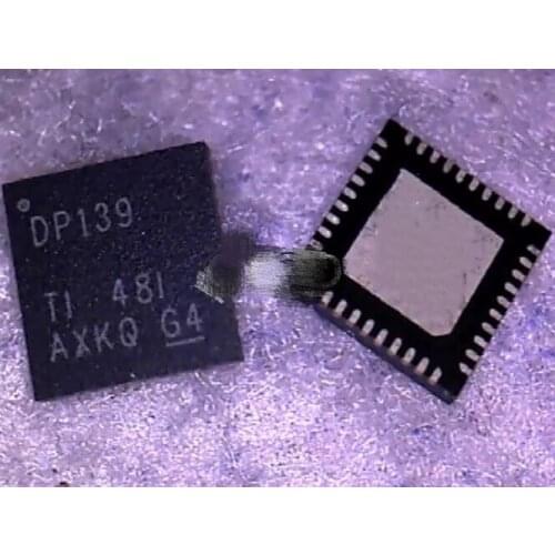 Free shipping 10pcs/lot SN75DP139RSBR DP139 QFN40 Original new
