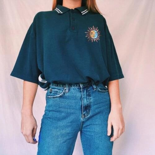 Женские однотонные футболки BubbleKiss China At AliExpress