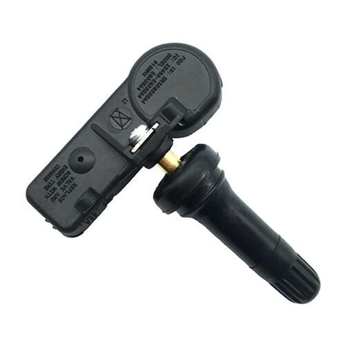 1 PCS Car Tire Pressure Monitor Sensor TPMS HL9075 9677130580 For Fiat