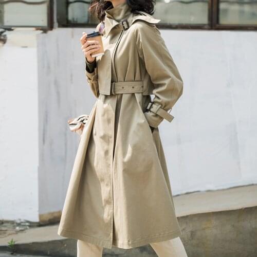 EOENKKY Women's Raincoats