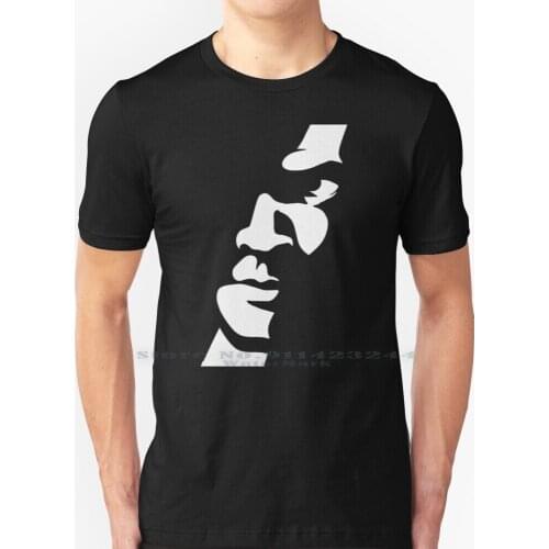 Orson Welles Ligths & Shadows T Shirt 100% Pure Cotton Bernat Natbern Orson Welles The Third Man Greene Flim Expressionism