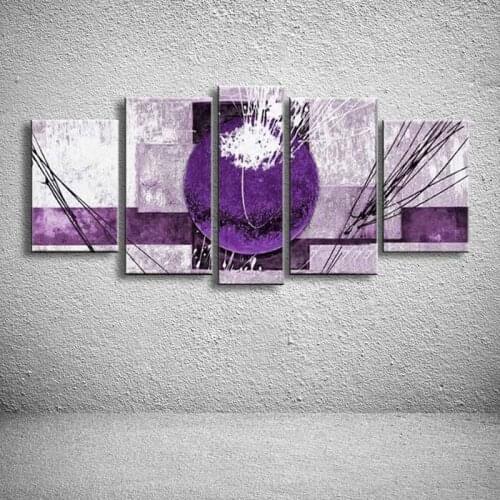Oil painting hand painted oil paintings on canvas home decoration Modern abstract Oil Painting wall XD5-097 Size:145x70cm