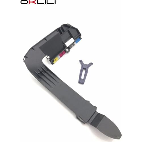 5PCX C7769-40041 Ink Tube Cover + lock Upper Cover of Ink Tube Supply System for HP Designjet 500 Plus 500PS 510 510PS 800 800PS