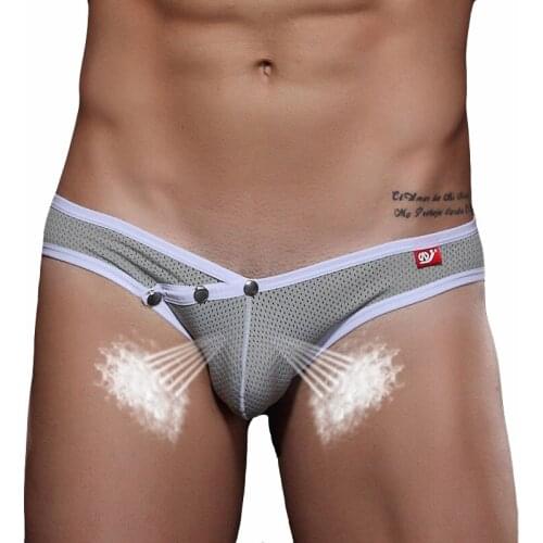 Men's Briefs KWAN.Z China