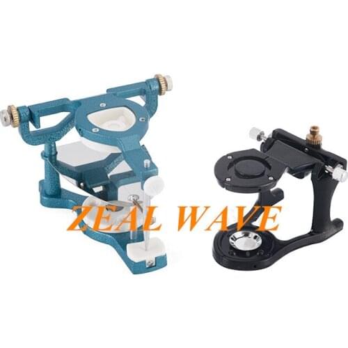 Magnet Articulator Frame Planer Articulator Frame Dental Technician Bite Jaw Frame Easy to Operate