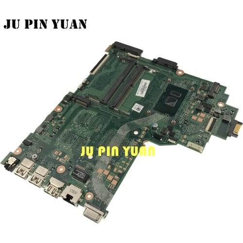 925423-601 925423-501 925423-001 DA0P1BMB6D0 for HP 240 246 G6 14-BS series motherboard with i3-6006U fully Tested