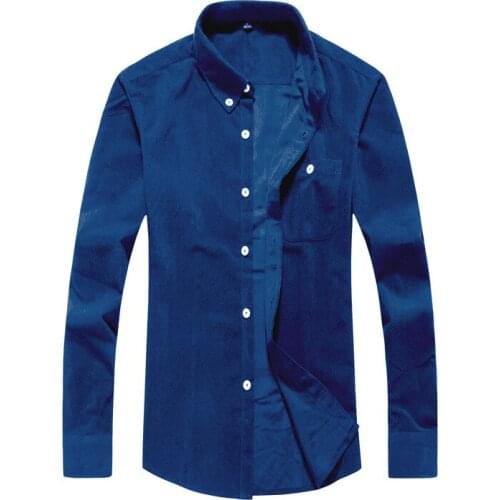 Мужские вельветовые рубашки MIXRIIS China At AliExpress