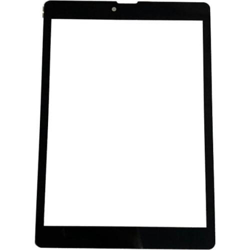 New 8 Inch Touch Screen Digitizer Replacement For DL 2820 Tx385
