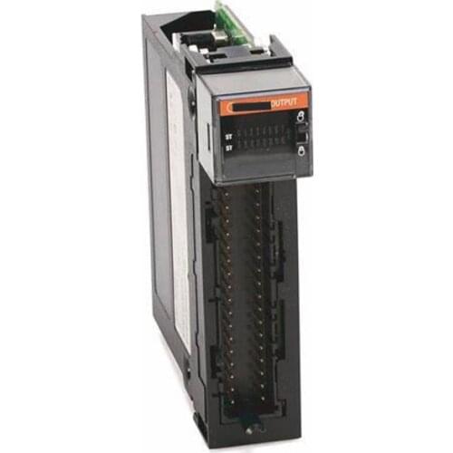 New Original 1756-OW16I PLC 5-150V DC Isolated Outputs Contact Output Module