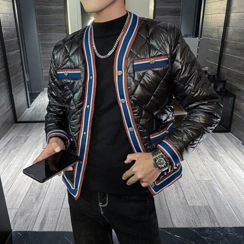 Мужские теплые парки NSTOPOS China At AliExpress